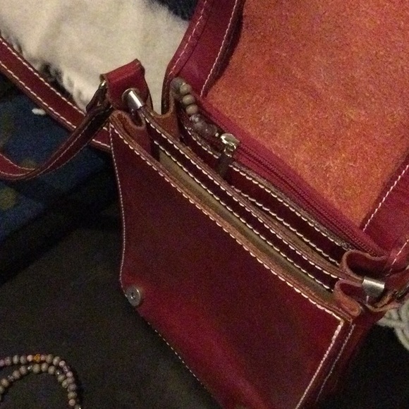 Crossbody Bag, I Medici Firenze - Picture 5 of 5